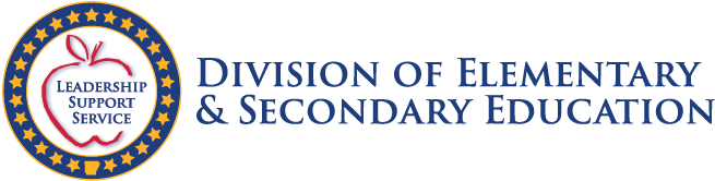 Division of Elementary and Secondary Education
